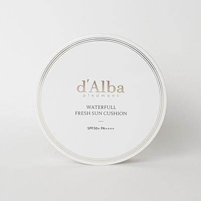 Waterful Fresh Sun Cushion 15g
