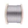 HANDUNYOU 304 Stainless Steel Wire Rope