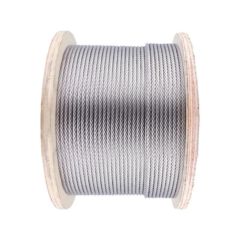 HANDUNYOU 304 Stainless Steel Wire Rope