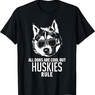 T-Shirts & Muskelshirts – T-Shirts
