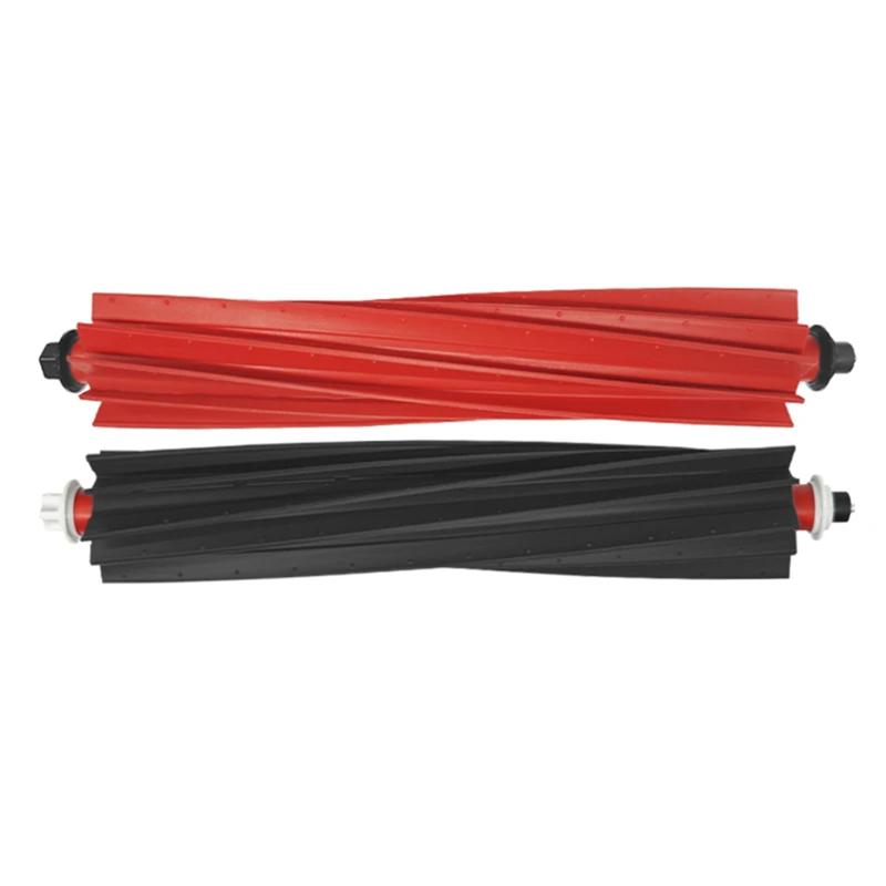 A65T-For Roborock Qrevo Master/Qrevo Slim Vacuum Robot Replacement-Main Roller Side Brush Filter Mop Cloth Dust Bag