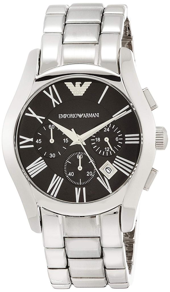 Emporio Armani CHRONOGRAPH AR0673 Officially Imported Men's Watch,