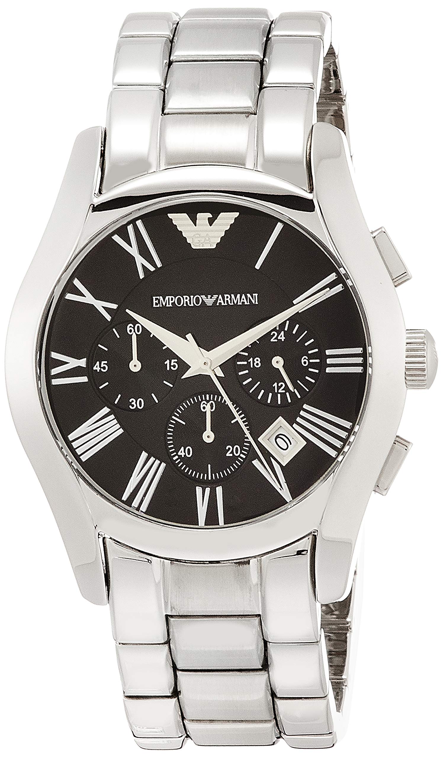 

Emporio Armani CHRONOGRAPH AR0673 Officially Imported Men s Watch,