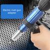 Heavy Duty Electric Rivets  Tool  Adapter Converts Drill To Riveting Tool for Metalworking & Assembly Tasks with Ease