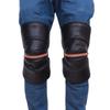 Winter Warm Knee Pads Electric Vehicle Motorcycle Riding Medium and Short Leg Pads Men and Women Windproof Waterproof Dig Cordyceps Cold