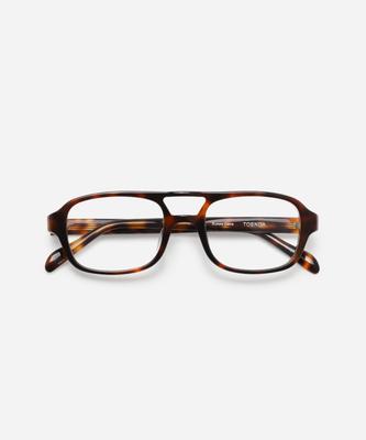 Neotelia Toenda · Leopard