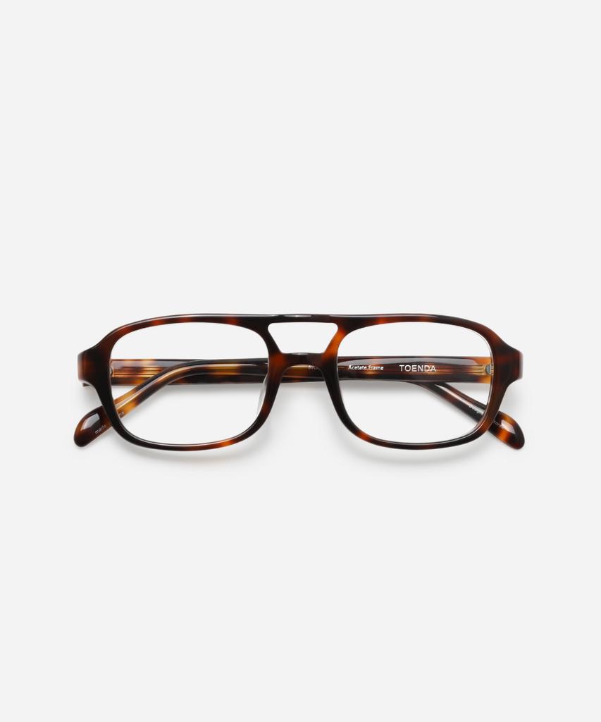 Neotelia Toenda · Leopard