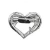 1PC Brooch Women Brooch pin Rhinestone Crystal Wedding Elegant Fashion Accessories
