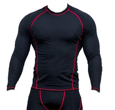 Rashguard Men's RM4-Y74 (06399001)