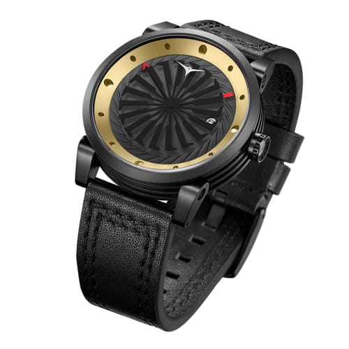 ZINVO Blade Nemesis Watch