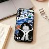 Sängerin A-Aitana Handyhülle Für Samsung Galaxy A73,A72,A71,A70,A53,A52,A51,Andere Weiche Schwarze Hülle