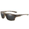 621 Polarisierte Sonnenbrille Winddichte Sandsport-Fahrradbrille, Sonnenbrille für den Außenbereich, Nachtsichtbrille zum Autofahren