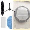 For X Plorer Serie 75 S Robot Vacuum Cleaner Parts Home Living Room Supplies