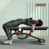 WEZHO Adjustable Weight Bench