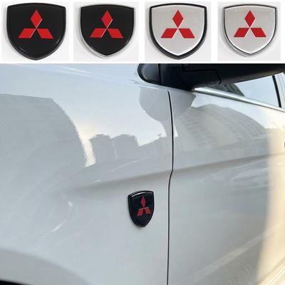 Ydre tilbehør – Emblemer