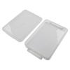 Case Storage Box Desk Desktop Exquisite Paper Container
