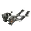 Harley Sportster XL883 XL1200 Brake & Clutch Lever Set (2004-2013)