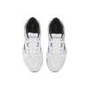 Reebok BB4500 DMX White Vector Blue Unisex Sneakers Black 100204820