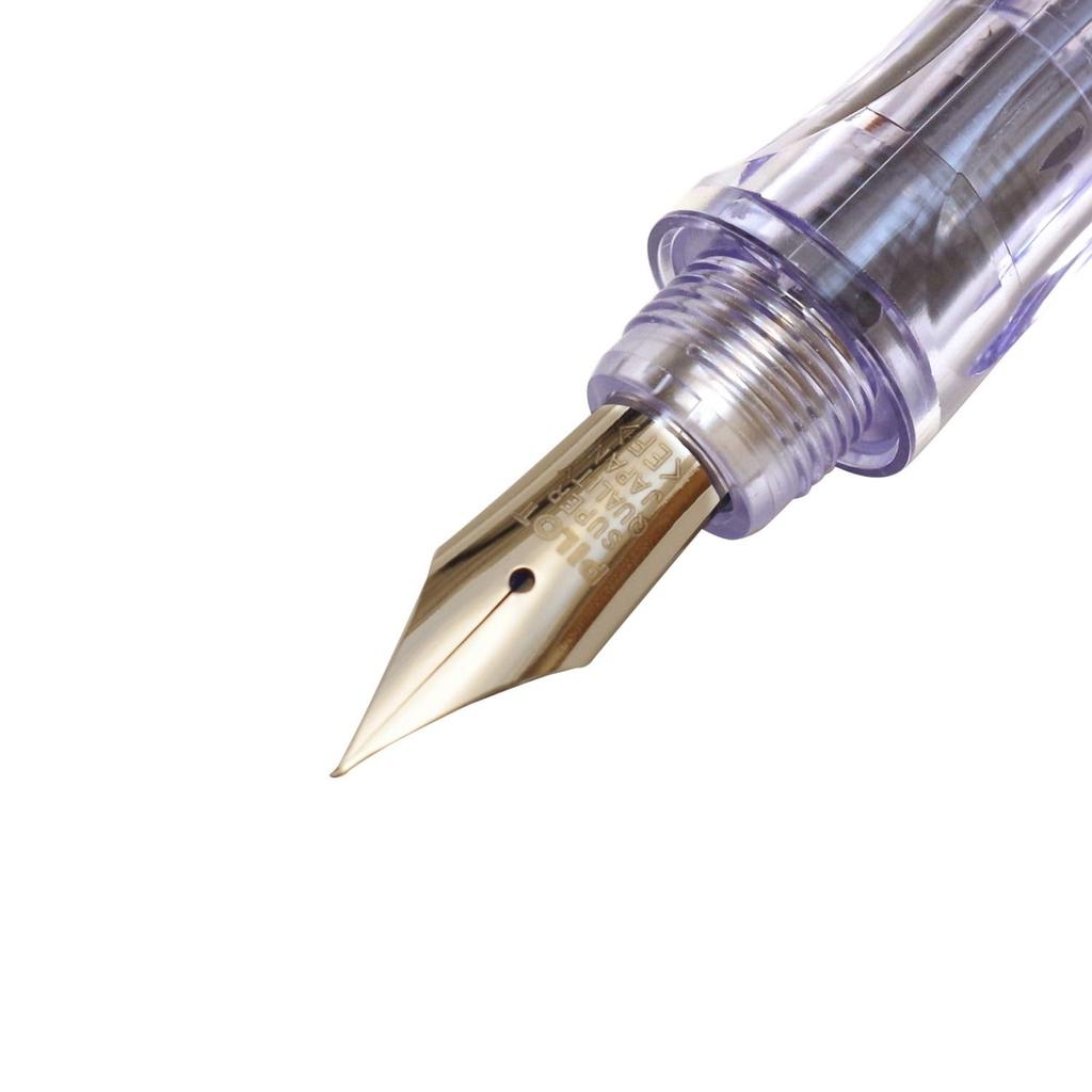 Pilot Fountain Calligraphy EF Pen, Pen, (Extra Fine) Nib, Non-Color Black, PFP60RNCEF, Packed.