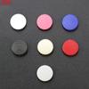 JCD 1pcs For PSP 1000 Console Host Maintenance Parts Universal Rocker Cap Mushroom Head Joystick Hat Multicolor Replacement