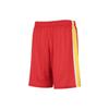 Under Armour Sports Shorts Men's Red Moderate 21600212-600