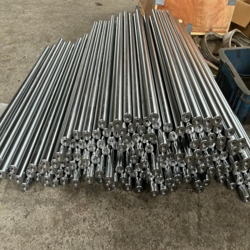 Shourunheng RA80.300 Gear Shaft