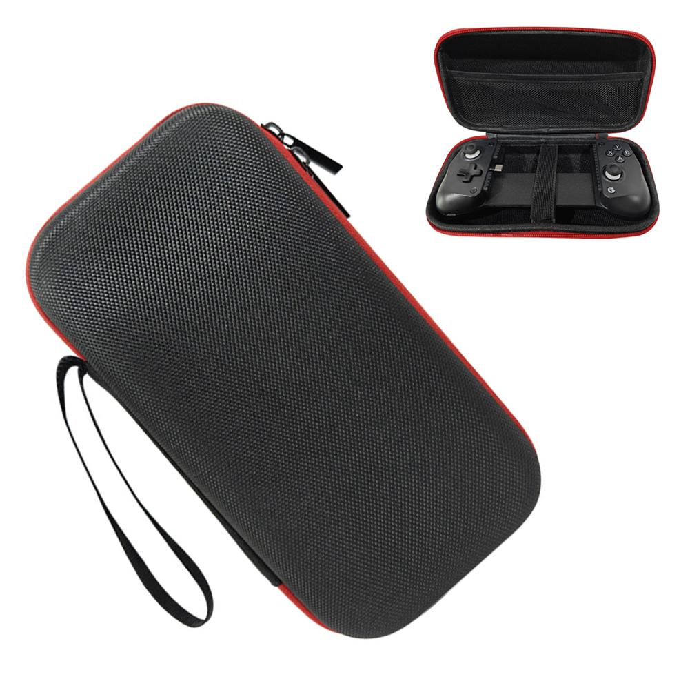 For GameSir X5 Lite Game Console Storage Bag Anti Fall And Shockproof Stretch Game Controller Storage Bag Handbag