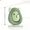 1PCS Silicone Door Stopper Windproof Door Stopper Anti-collision Door Blocker Door Card Fixed Door Plug Door Stopper Door Stopper