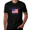 Rejecting Kings Since 1776 Tshirt All Weather Casual Short Sleeve Tshirt