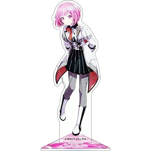 

Акриловая подставка Эму Ототори Том 15 Wonderlands Showtime Официальный товар