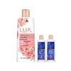 Pink Cherry Blossom Perfumed Shower Cream