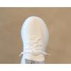 Children's Sports Shoes - Spring/Autumn Collection, New Arrival Casual Mesh Shoes for Boys and Girls, Breathable White Sneakers for Toddlers