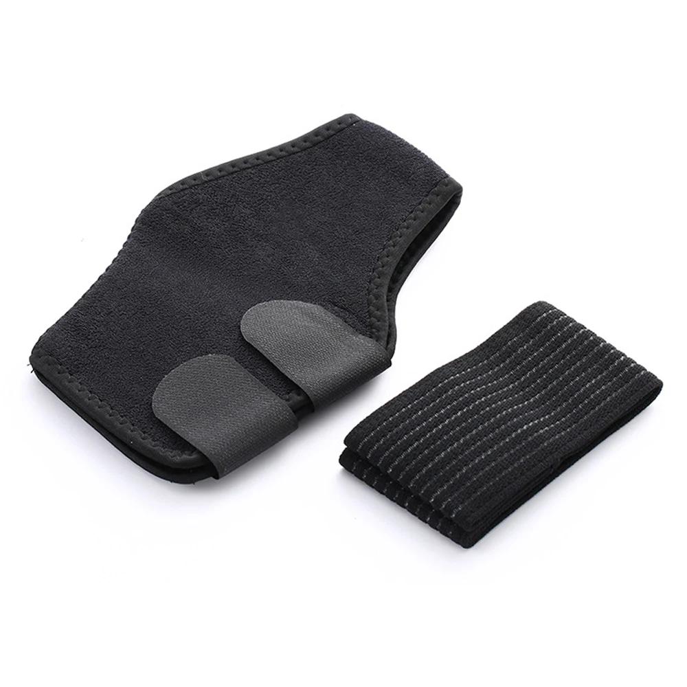 

1Pcs Sport Compression Ankle Support Brace Ankle Stabilizer Tendon Pain Relief Strap Foot Sprain Injury Wraps Basketball Running