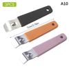 1/3pcs Portable Stainless Steel Oral Liquid Bottle Opener Nurse Tool Ampule Bottle Opener For Medicine & Beer Bottles