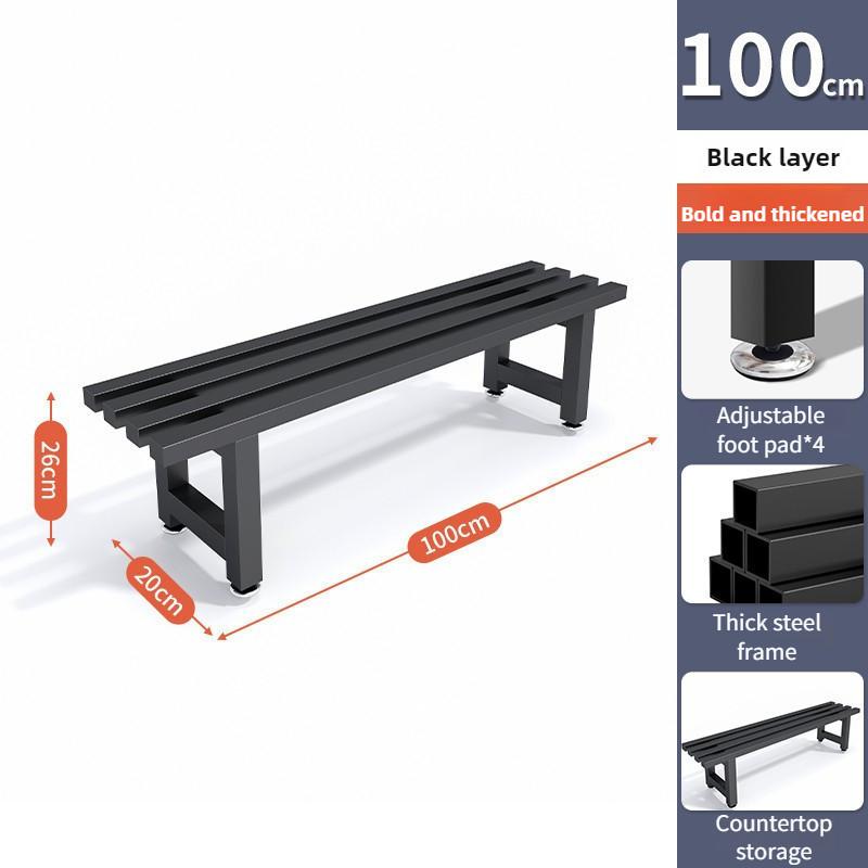 Waterproof Multi-Layer Ladder Shelf Stainless Steel Metal Flower Step Display Stands Balcony Flower Room Plant Rack