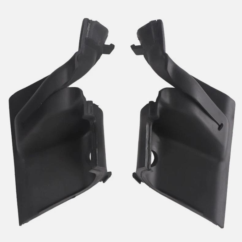 Transit New Generation V348 Hood Hinge Cover (Part Numbers: 1433665, 1433666, 6C1116K8) Left