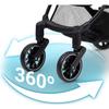 Paseo Nukido Kinderwagen