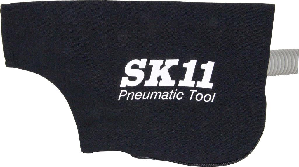 SK11 Pistol de vid cu suflantă de aer pentru compresor cu presiune normală (SK11) & de uz general SVB-001N