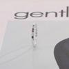 Delicate Circled Colour Zircon Adjustable Rings Women Jewelry Round Rainbow Rhinestone Finger Ring Party Jewelry Gifts