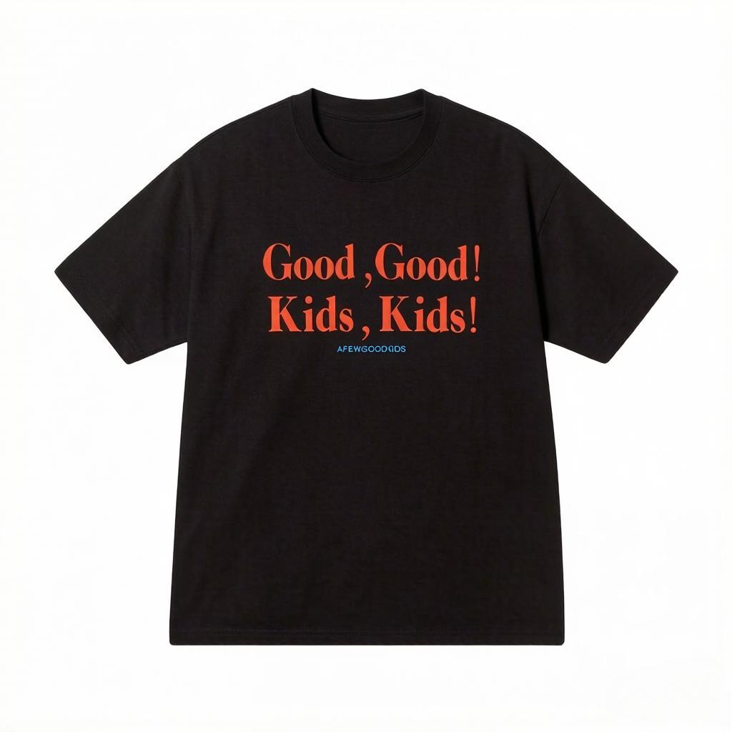 

American-style Slogan Printed Short-sleeved T-shirt - Unisex s and Women s Trendy Summer Casual Shirt Unisex s T-shirts Drip Clothing S