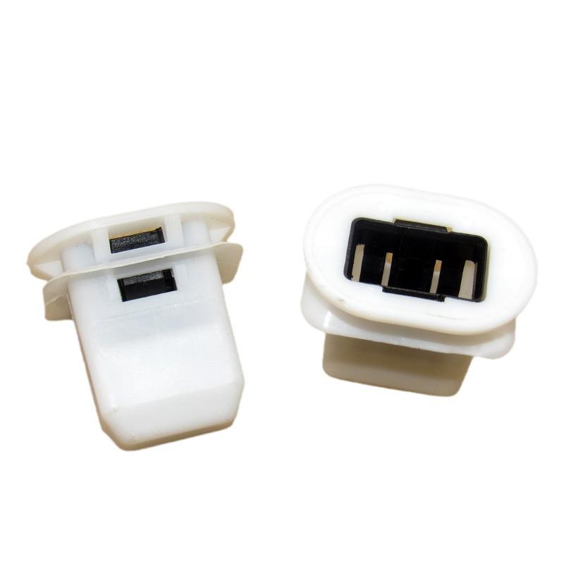 Baojun 310/330/510/560/610/630 Rear Seat Buckle Car Clip Accessories