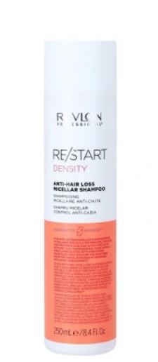 Revlon Restart Density Fortifying Shampoo 250