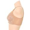 Wacoal Fullside Stretch Wire Bra Cd Cup  wgbm100Cd 