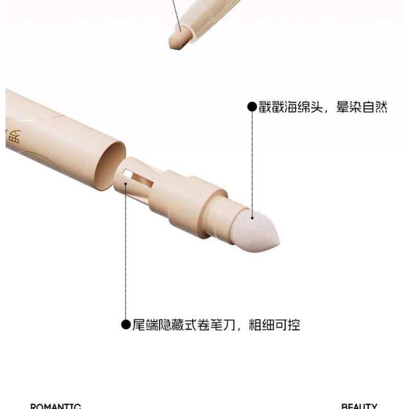 ROMANTIC BEAUTY - Highlighter & Contour Pen - 3 Colours