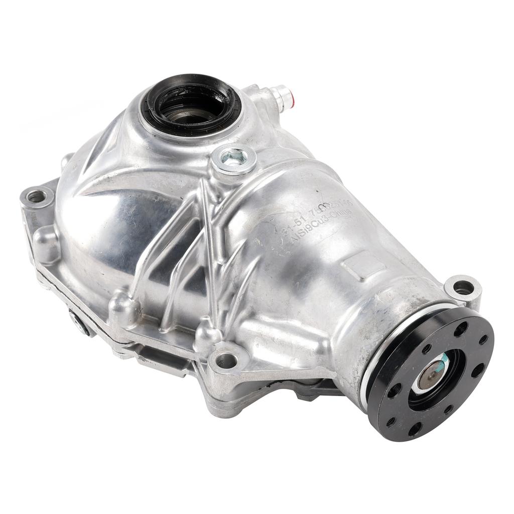 Front Axle Differential Carrier 31517588251 For BMW X5 F15 F85 X6 F16 F86