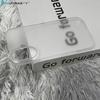 Half-Pack Matte Hard Case For iPhone 17 Air 17Pro 16 Pro 15 14 Plus 13 12 11 Pro Max Simple Candy Color Back Cover Shell