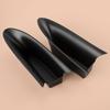 1Pair Ide Door Armrest Ert Storage Box Tray Fit For Nissan 370Z 2009-