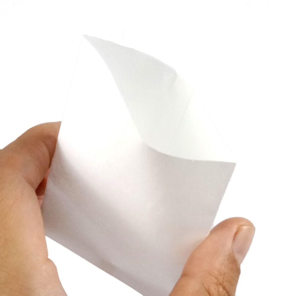 200Pcs Mini Drinking Water Paper Bag Leakproof Office Water Cup Disposable Paper Cup  Restaurant