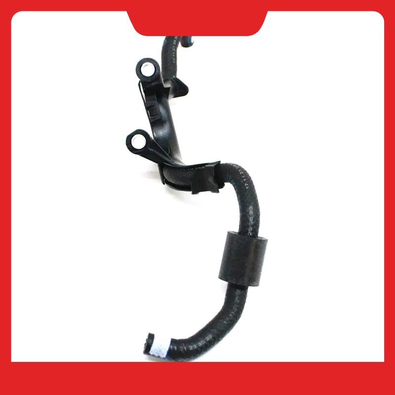 

6420700281 New Engine High-Pressure Fuel Pump Oil Pipe Fuel Pipe For Mercedes Benz GL A6420700281 чорний