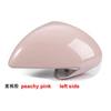 For BYD Seagull  2024 2025 Replace Outer Rearview Mirrors Cover Side Rear View Mirror Shell Housing Color Painted